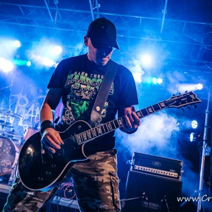 0256 Helltrick Music Fest